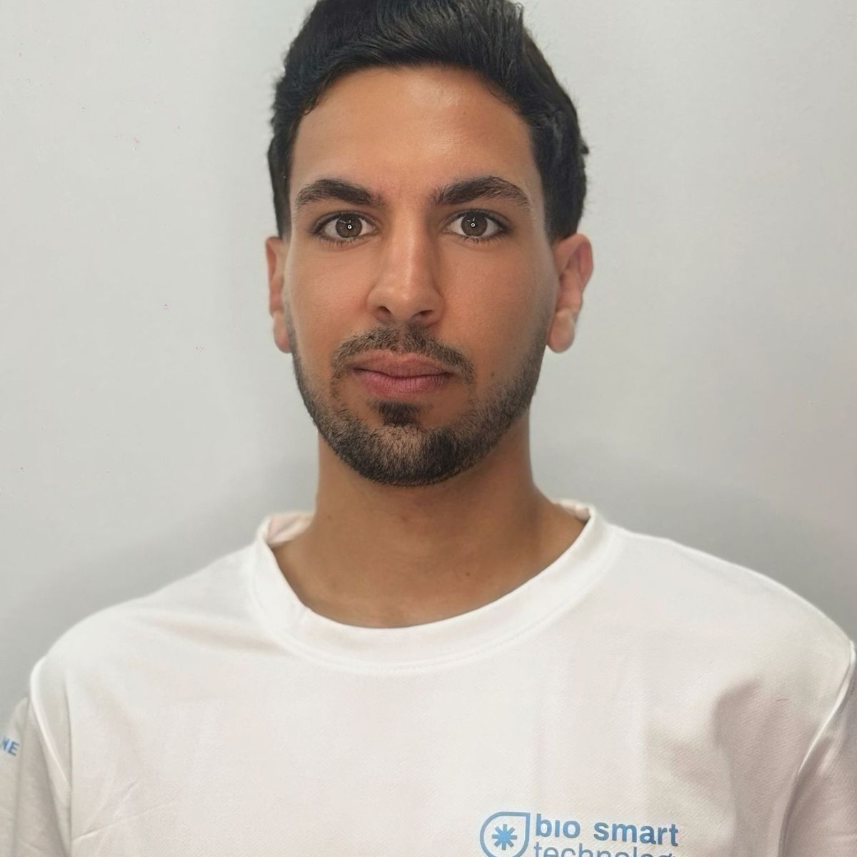 T&eacute;cnico Bio Smart Technology